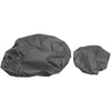 Saddlemen Stepup Rain Seat Cover - Forever Rad-Saddlemen