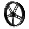 SMT RetroSpec 01 For Harley Touring Rear Wheel Only - Forever Rad-smt