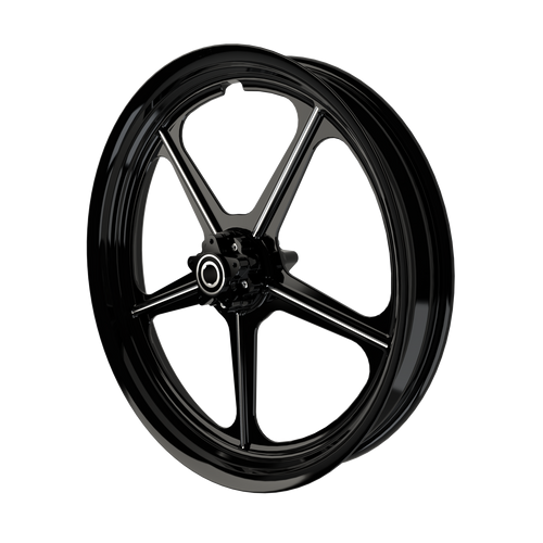 SMT RetroSpec 14 For Harley Touring Rear Wheel Only | Forever Rad