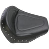 Saddlemen Solo Seat - Studded - VN1500 - For: Harley Davidson - Touring - Forever Rad-Saddlemen