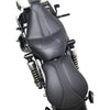 Saddlemen Contoured Dominator Pad - 9IN - Forever Rad-Saddlemen