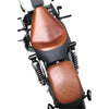 Saddlemen Lariat Pad - 7IN - Forever Rad-Saddlemen