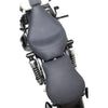 Saddlemen Contoured Brushed S3 Pad - 9IN - Forever Rad-Saddlemen