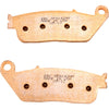 EBC Brake Pads - SFA142HH - Forever Rad-EBC