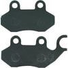 EBC SFA Brake Pads - SFA264 - For: Harley Davidson - Touring - Forever Rad-EBC