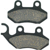 EBC SFA Brake Pads - SFA264 - For: Harley Davidson - Touring - Forever Rad-EBC