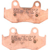 EBC Brake Pads - SFA323HH - Forever Rad-EBC