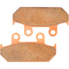 EBC Brake Pads - SFA412HH - Forever Rad-EBC