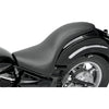 Saddlemen Seat - Profiler - Smooth - Black - XVS1100 - Forever Rad-Saddlemen