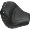 Saddlemen Solo Seat - Studded - XVS1600 - For: Harley Davidson - Touring - Forever Rad-Saddlemen