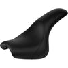 Saddlemen Seat - Profiler - Smooth - Black - XVS1600 - Forever Rad-Saddlemen