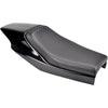 Saddlemen Eliminator Seat - Black - Carbon Fiber - Forever Rad-Saddlemen