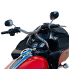 Spadys Bars For 2015-2023 Harley Davidson Road Glide