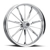 Jade Affiliated Spindle Harley Davidson Softail Front Wheel 2000-2023 - Forever Rad-Jade Affiliated